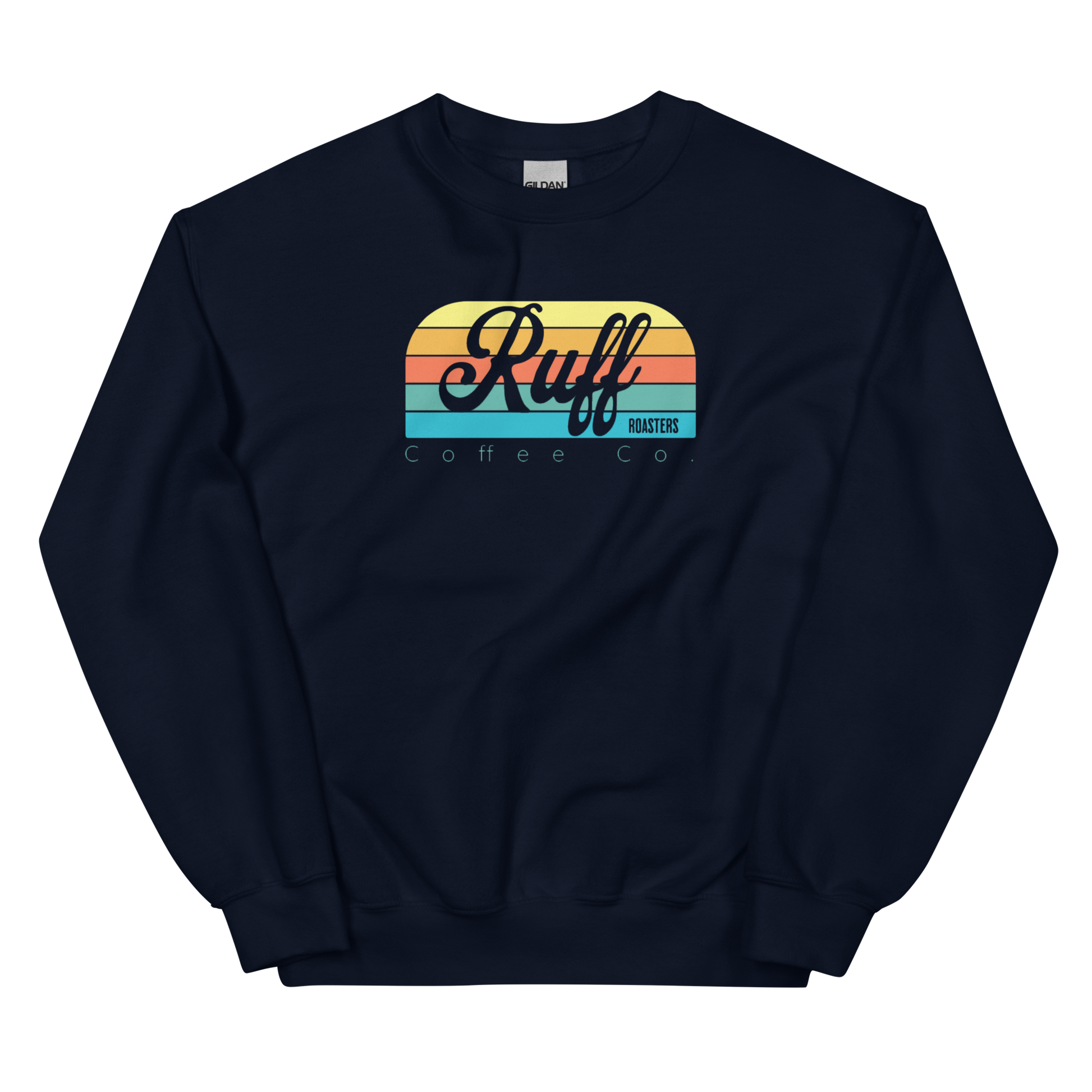 Summer Sun Sweater - RuffRoasters